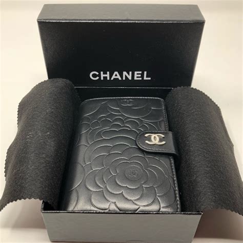 chanel wallet black friday|genuine Chanel wallet.